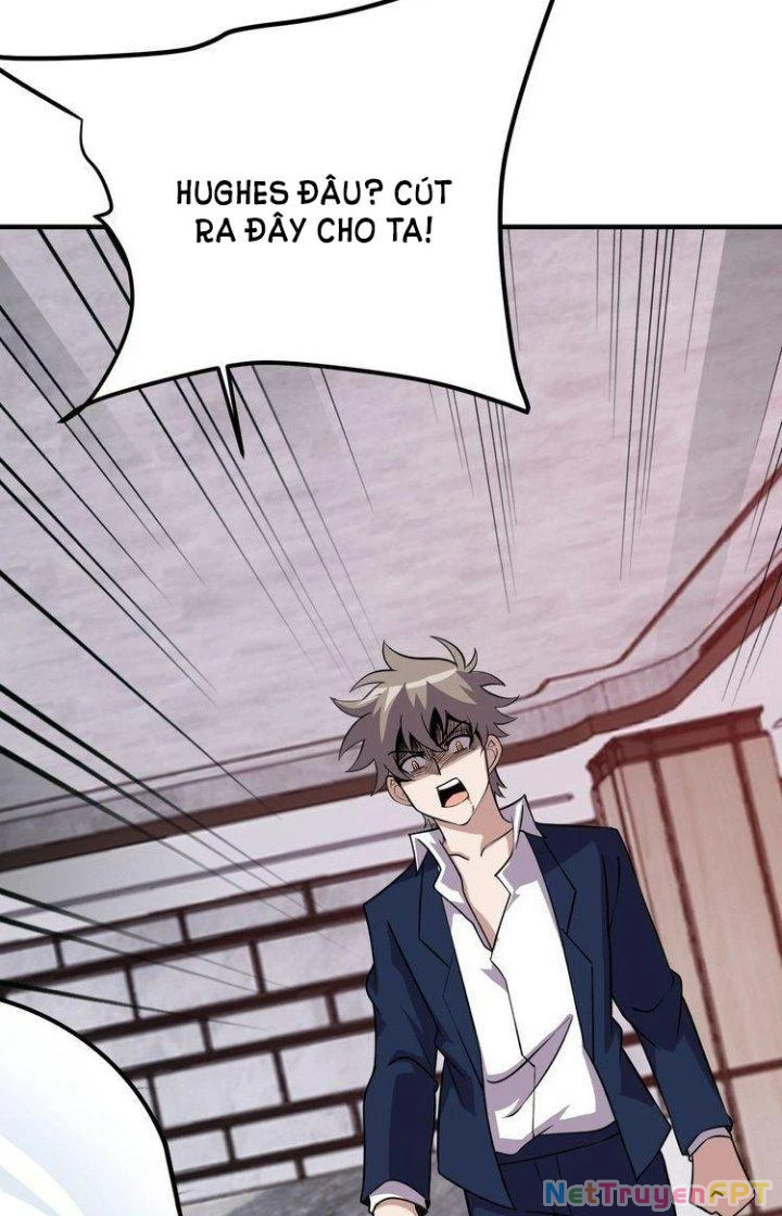 Ta Dựa Vào Ăn Uống Để Giải Cứu Thế Giới Chapter 71 - Trang 2