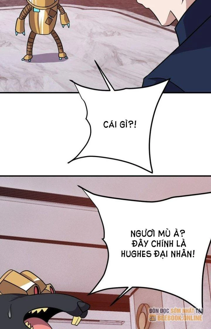 Ta Dựa Vào Ăn Uống Để Giải Cứu Thế Giới Chapter 71 - Trang 2