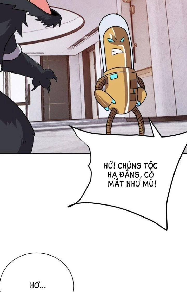 Ta Dựa Vào Ăn Uống Để Giải Cứu Thế Giới Chapter 71 - Trang 2