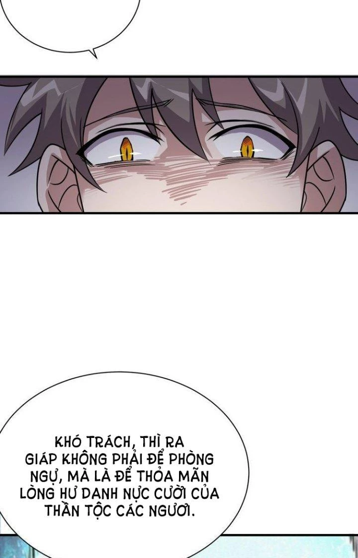 Ta Dựa Vào Ăn Uống Để Giải Cứu Thế Giới Chapter 71 - Trang 2