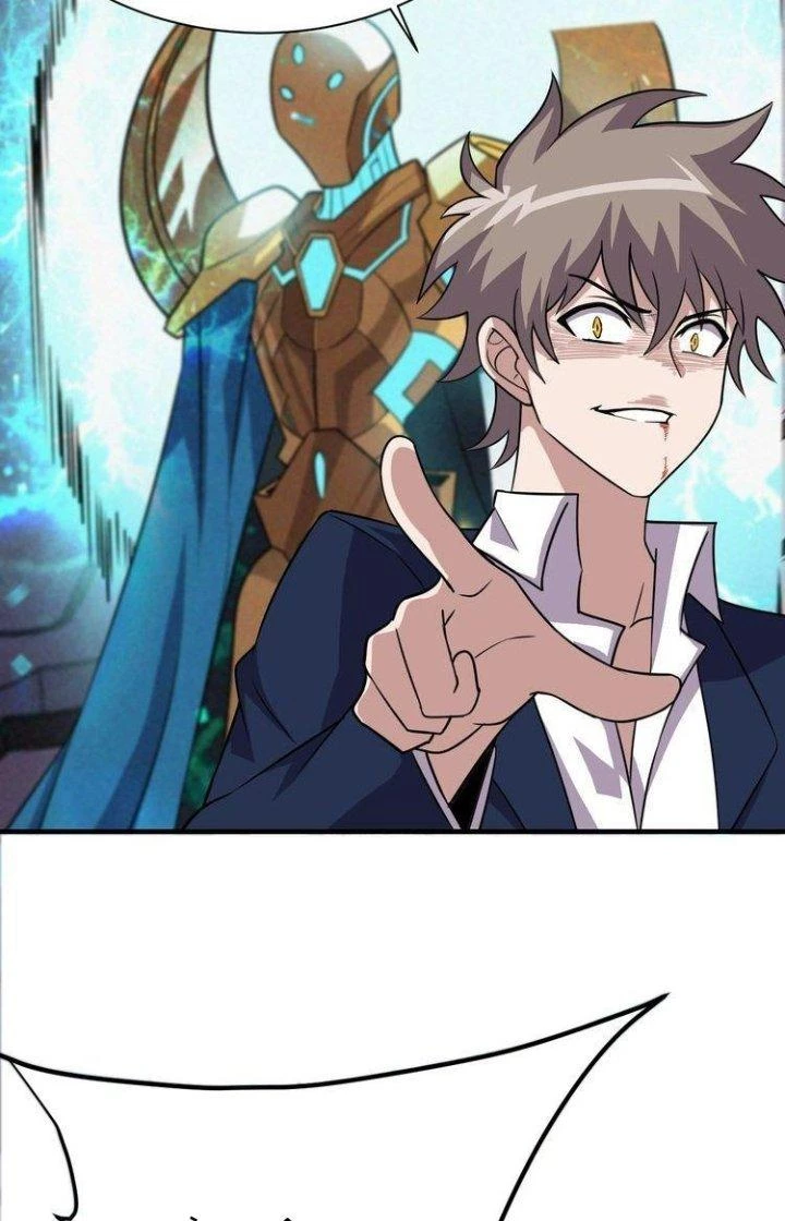 Ta Dựa Vào Ăn Uống Để Giải Cứu Thế Giới Chapter 71 - Trang 2