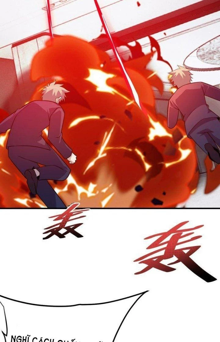 Ta Dựa Vào Ăn Uống Để Giải Cứu Thế Giới Chapter 71 - Trang 2
