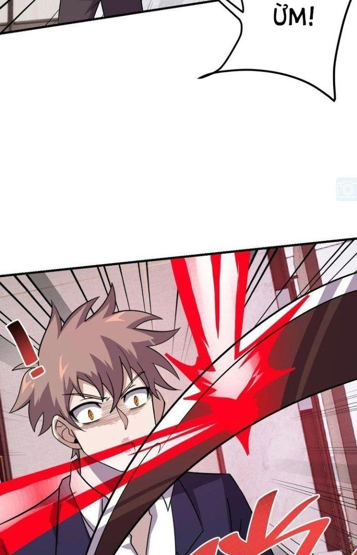 Ta Dựa Vào Ăn Uống Để Giải Cứu Thế Giới Chapter 71 - Trang 2
