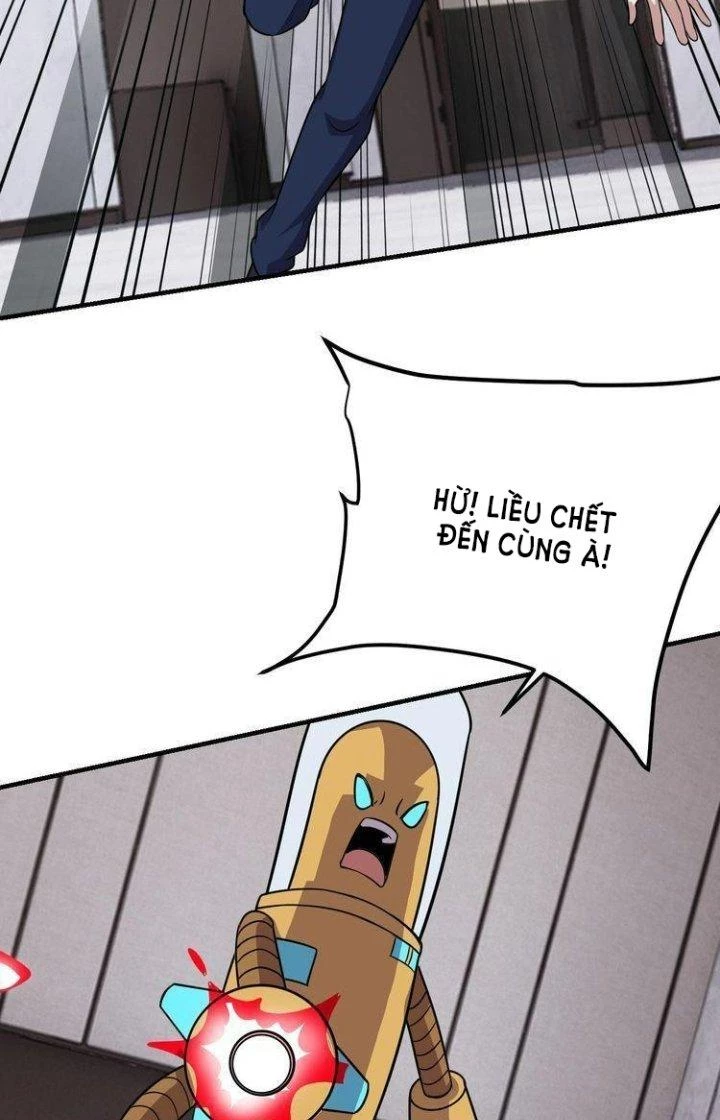 Ta Dựa Vào Ăn Uống Để Giải Cứu Thế Giới Chapter 71 - Trang 2