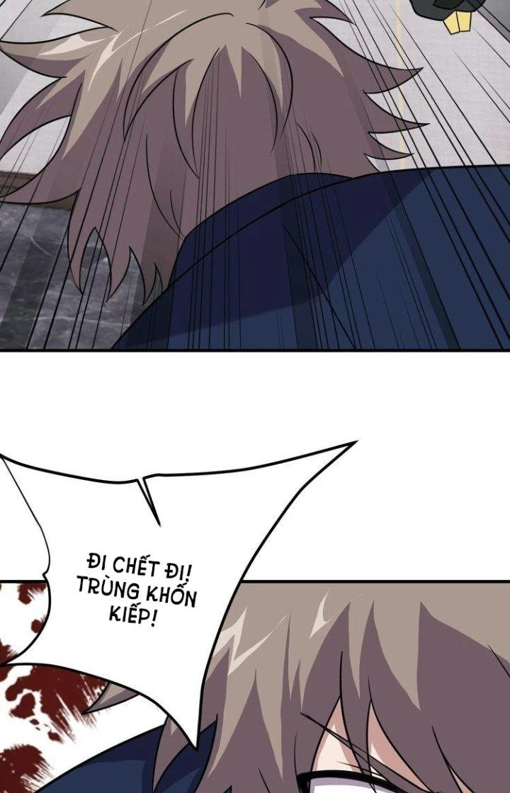 Ta Dựa Vào Ăn Uống Để Giải Cứu Thế Giới Chapter 71 - Trang 2