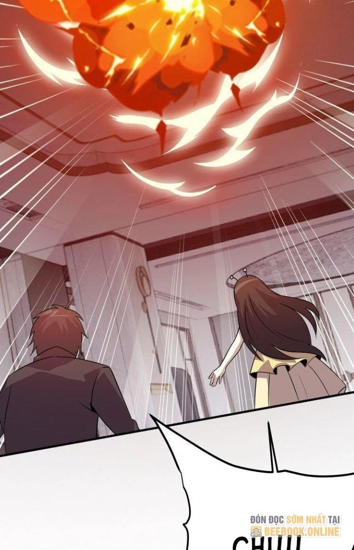 Ta Dựa Vào Ăn Uống Để Giải Cứu Thế Giới Chapter 71 - Trang 2