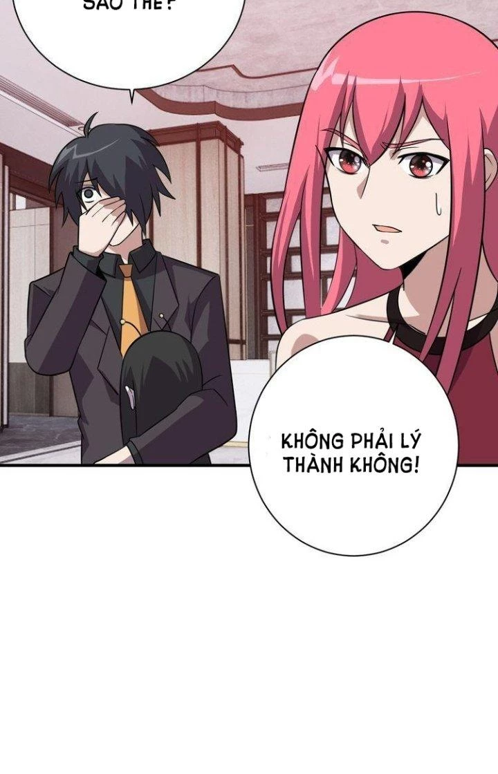 Ta Dựa Vào Ăn Uống Để Giải Cứu Thế Giới Chapter 71 - Trang 2