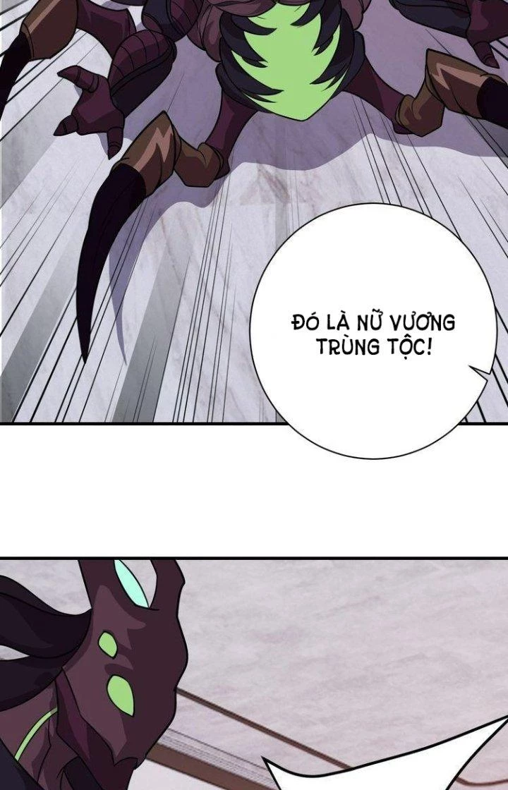 Ta Dựa Vào Ăn Uống Để Giải Cứu Thế Giới Chapter 71 - Trang 2