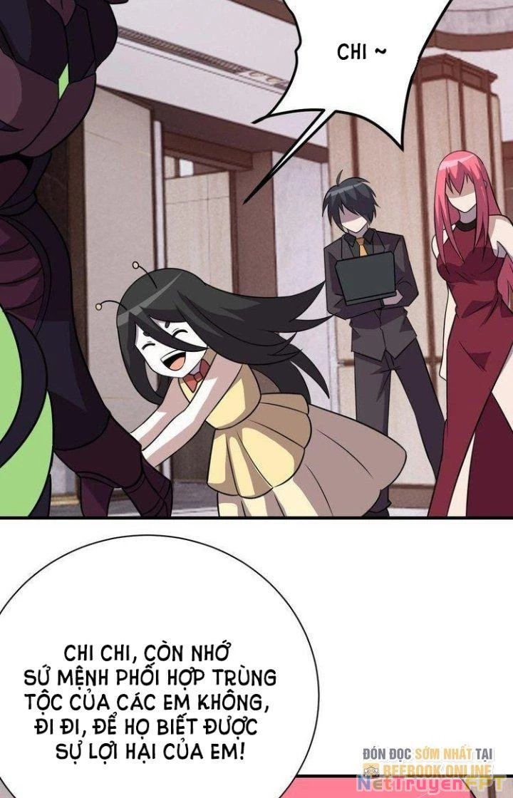 Ta Dựa Vào Ăn Uống Để Giải Cứu Thế Giới Chapter 71 - Trang 2