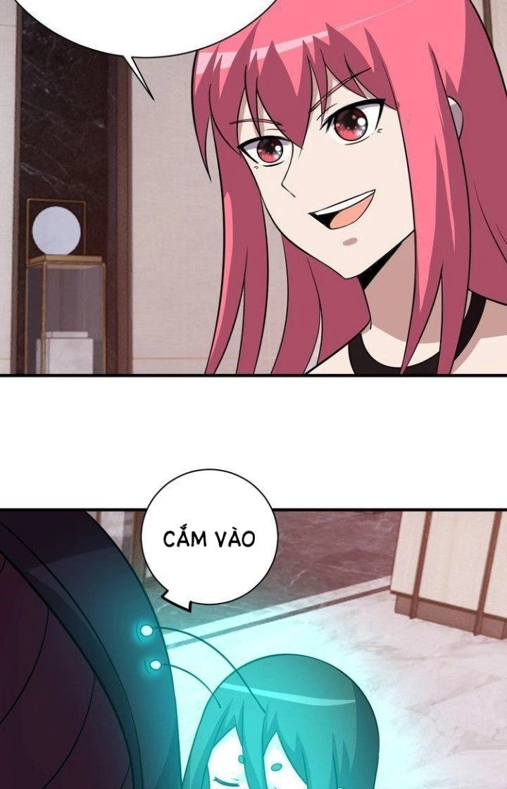 Ta Dựa Vào Ăn Uống Để Giải Cứu Thế Giới Chapter 71 - Trang 2