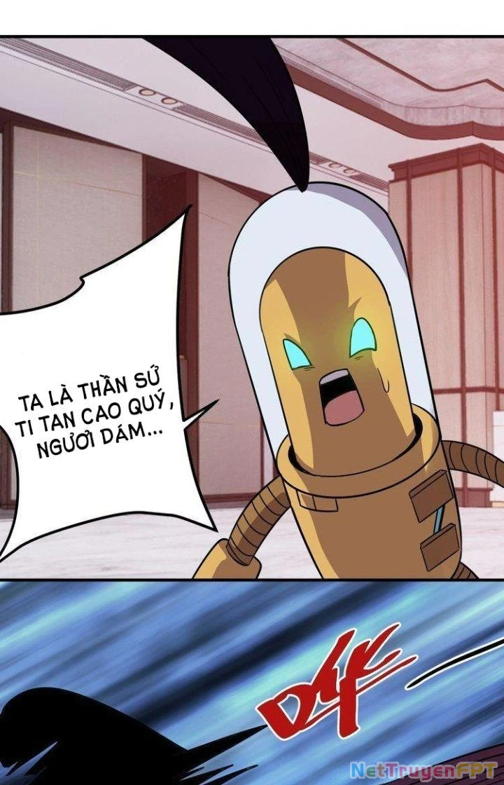 Ta Dựa Vào Ăn Uống Để Giải Cứu Thế Giới Chapter 71 - Trang 2