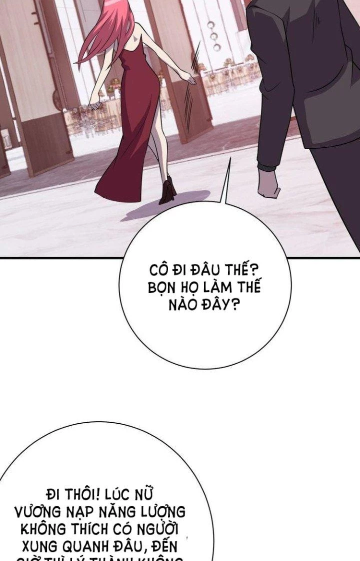 Ta Dựa Vào Ăn Uống Để Giải Cứu Thế Giới Chapter 71 - Trang 2