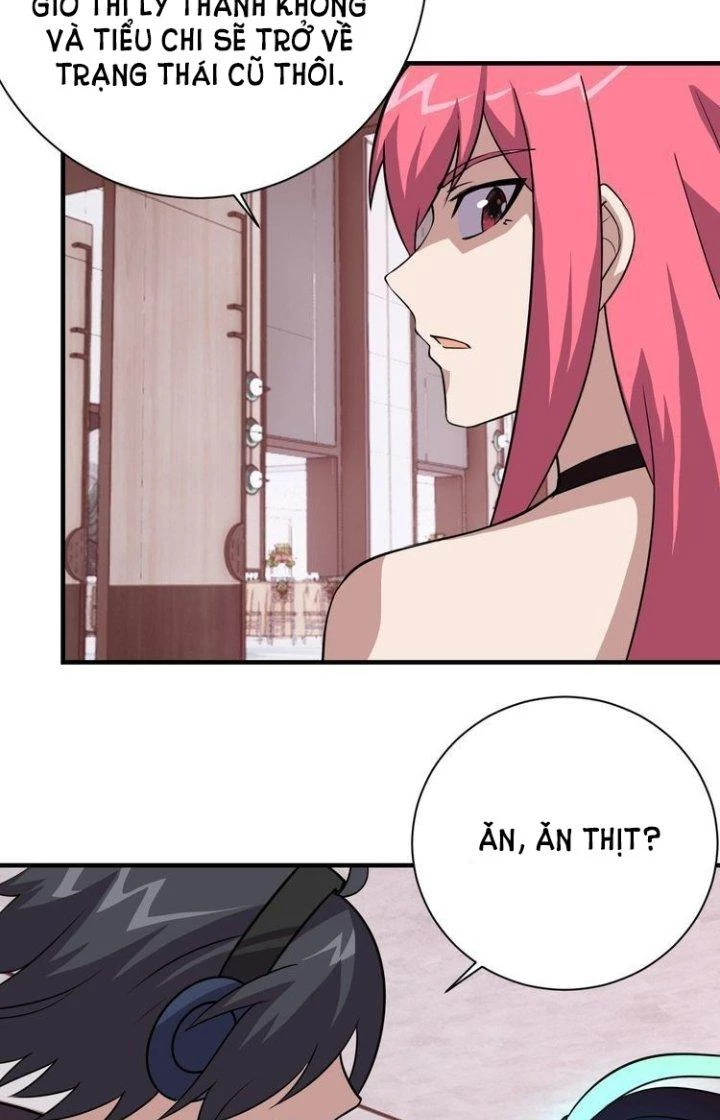 Ta Dựa Vào Ăn Uống Để Giải Cứu Thế Giới Chapter 71 - Trang 2
