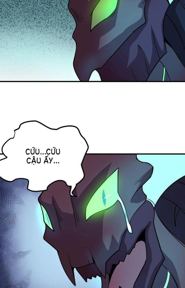 Ta Dựa Vào Ăn Uống Để Giải Cứu Thế Giới Chapter 71 - Trang 2