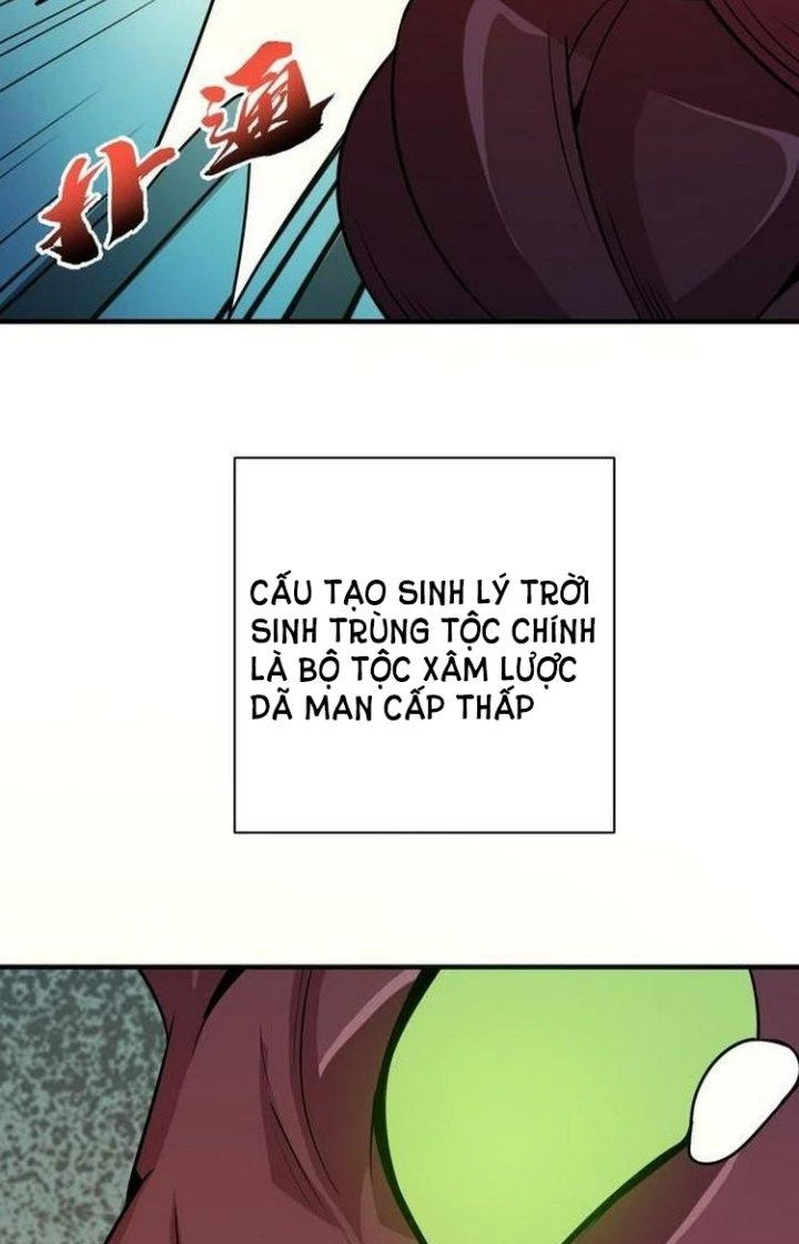 Ta Dựa Vào Ăn Uống Để Giải Cứu Thế Giới Chapter 72 - Trang 2
