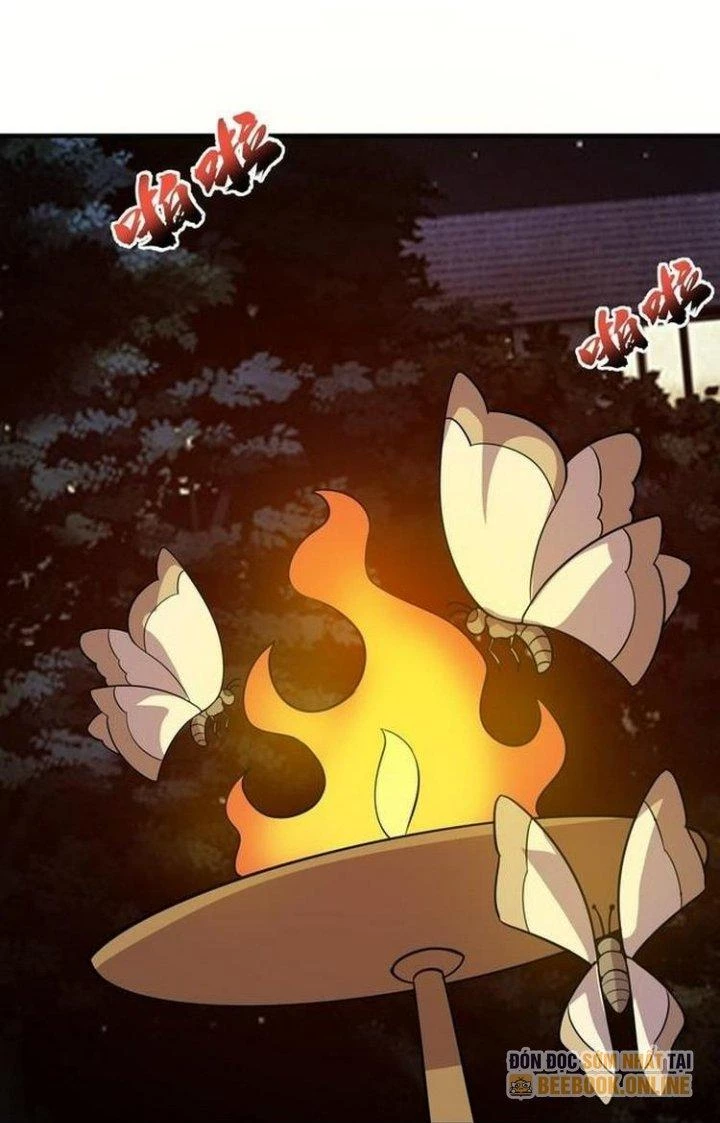 Ta Dựa Vào Ăn Uống Để Giải Cứu Thế Giới Chapter 72 - Trang 2