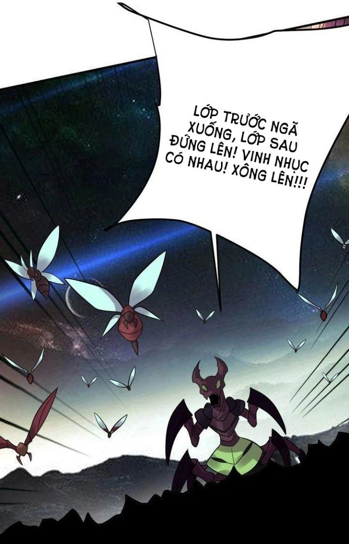 Ta Dựa Vào Ăn Uống Để Giải Cứu Thế Giới Chapter 72 - Trang 2