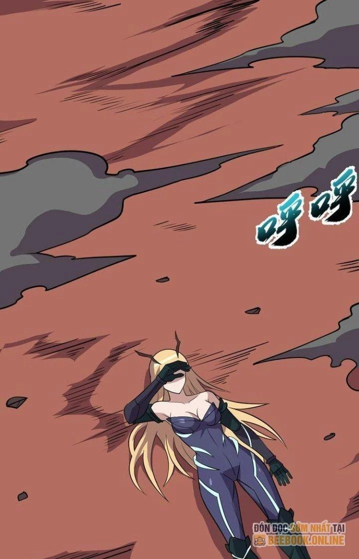 Ta Dựa Vào Ăn Uống Để Giải Cứu Thế Giới Chapter 72 - Trang 2