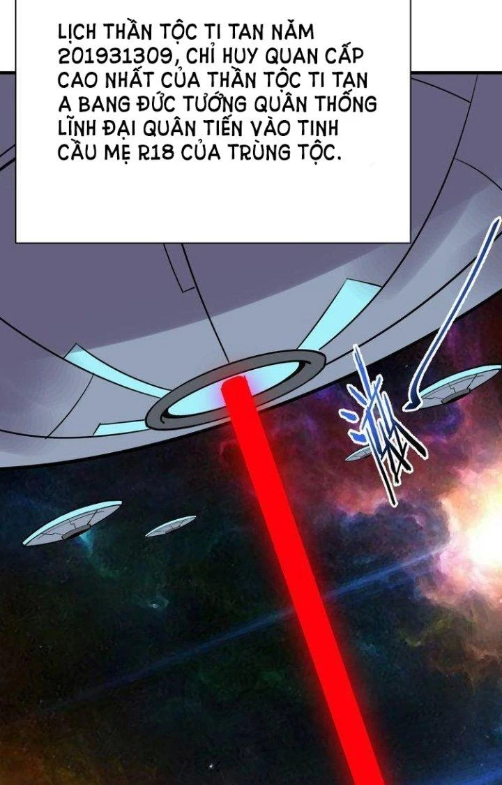 Ta Dựa Vào Ăn Uống Để Giải Cứu Thế Giới Chapter 72 - Trang 2