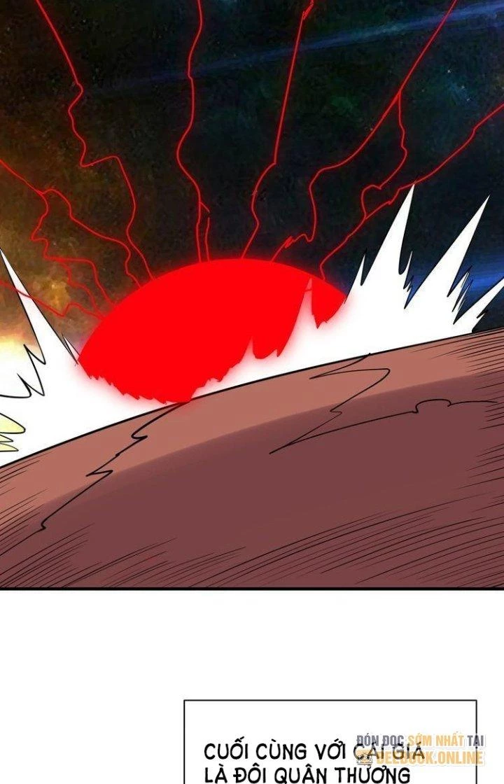 Ta Dựa Vào Ăn Uống Để Giải Cứu Thế Giới Chapter 72 - Trang 2