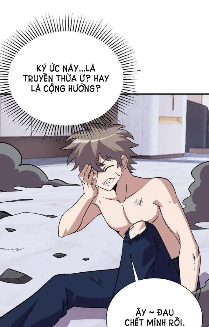 Ta Dựa Vào Ăn Uống Để Giải Cứu Thế Giới Chapter 72 - Trang 2