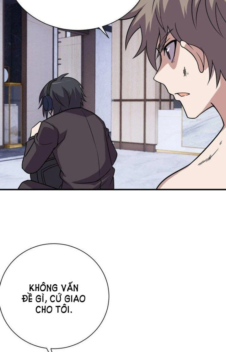 Ta Dựa Vào Ăn Uống Để Giải Cứu Thế Giới Chapter 72 - Trang 2