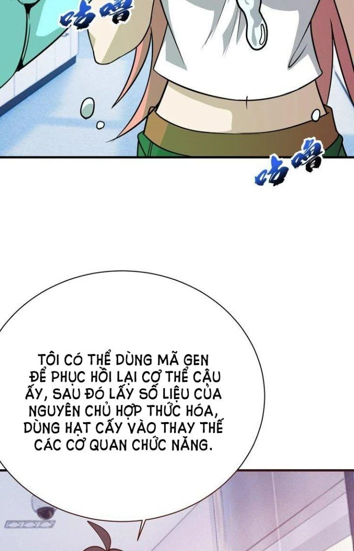 Ta Dựa Vào Ăn Uống Để Giải Cứu Thế Giới Chapter 72 - Trang 2