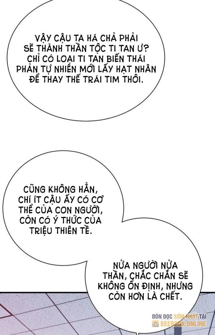 Ta Dựa Vào Ăn Uống Để Giải Cứu Thế Giới Chapter 72 - Trang 2