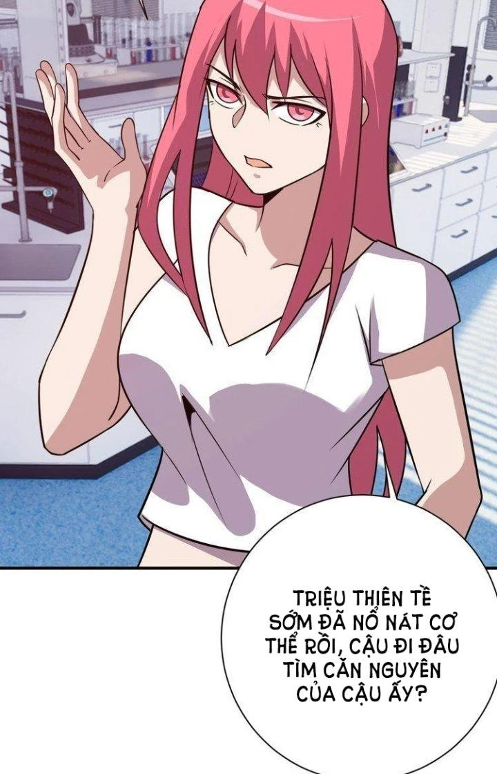 Ta Dựa Vào Ăn Uống Để Giải Cứu Thế Giới Chapter 72 - Trang 2