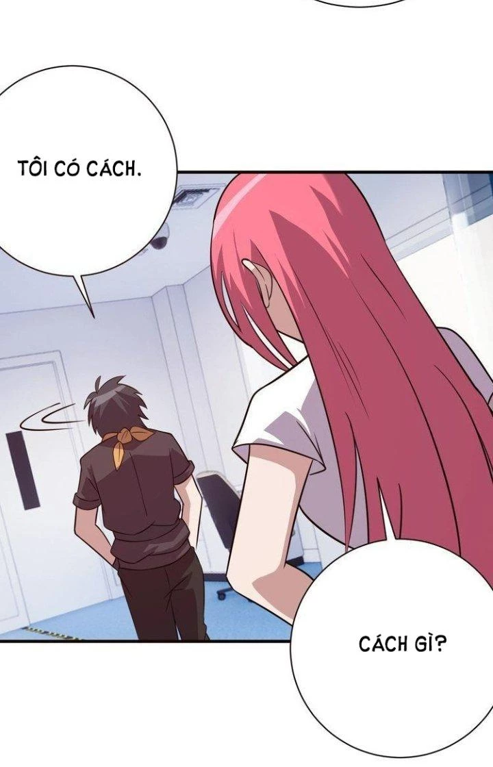 Ta Dựa Vào Ăn Uống Để Giải Cứu Thế Giới Chapter 72 - Trang 2