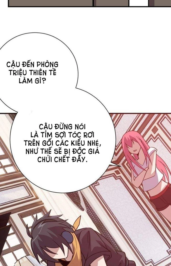 Ta Dựa Vào Ăn Uống Để Giải Cứu Thế Giới Chapter 72 - Trang 2