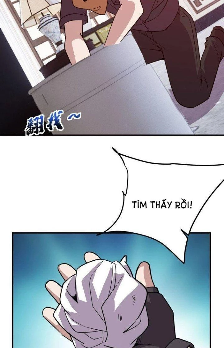 Ta Dựa Vào Ăn Uống Để Giải Cứu Thế Giới Chapter 72 - Trang 2