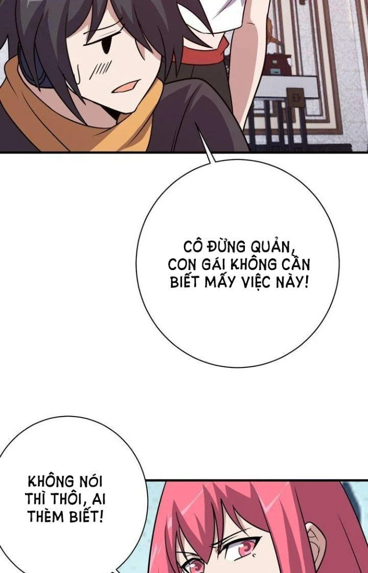 Ta Dựa Vào Ăn Uống Để Giải Cứu Thế Giới Chapter 72 - Trang 2