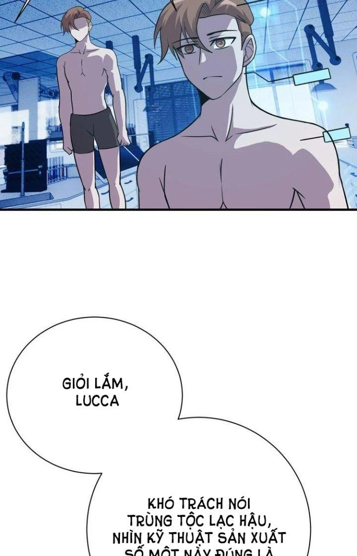 Ta Dựa Vào Ăn Uống Để Giải Cứu Thế Giới Chapter 72 - Trang 2