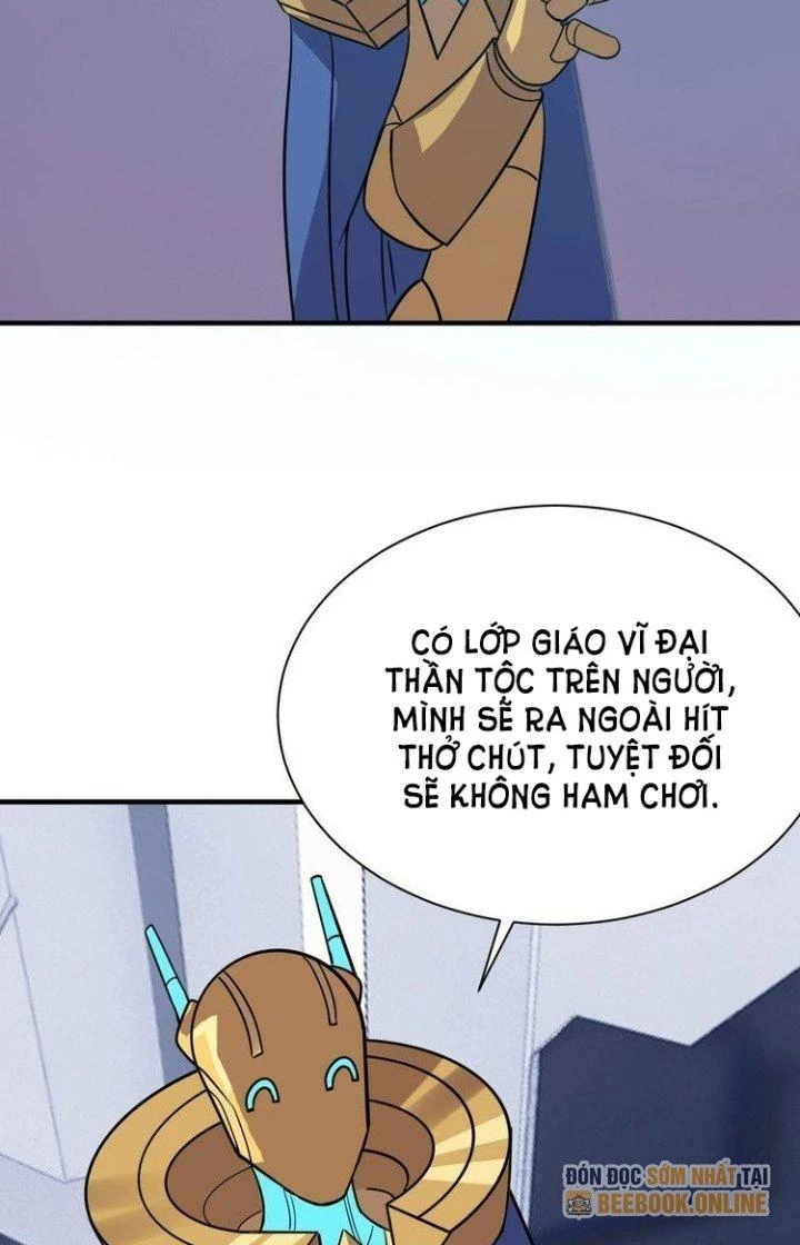 Ta Dựa Vào Ăn Uống Để Giải Cứu Thế Giới Chapter 72 - Trang 2