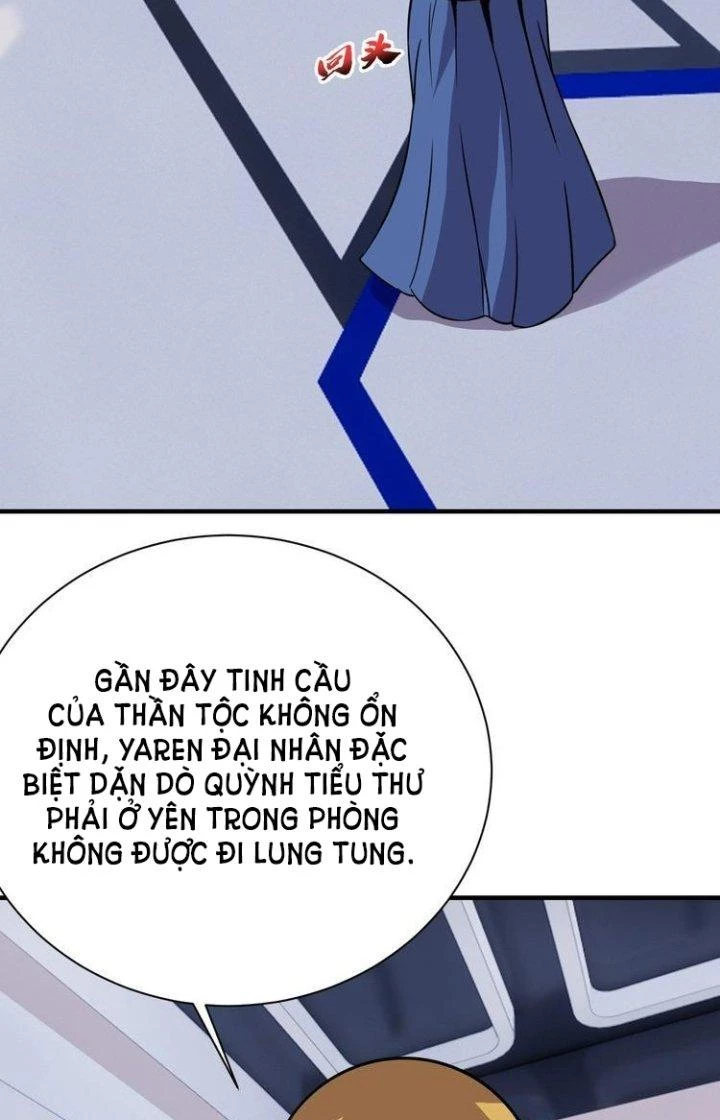 Ta Dựa Vào Ăn Uống Để Giải Cứu Thế Giới Chapter 72 - Trang 2