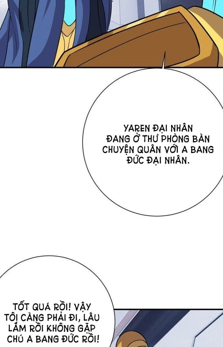 Ta Dựa Vào Ăn Uống Để Giải Cứu Thế Giới Chapter 72 - Trang 2