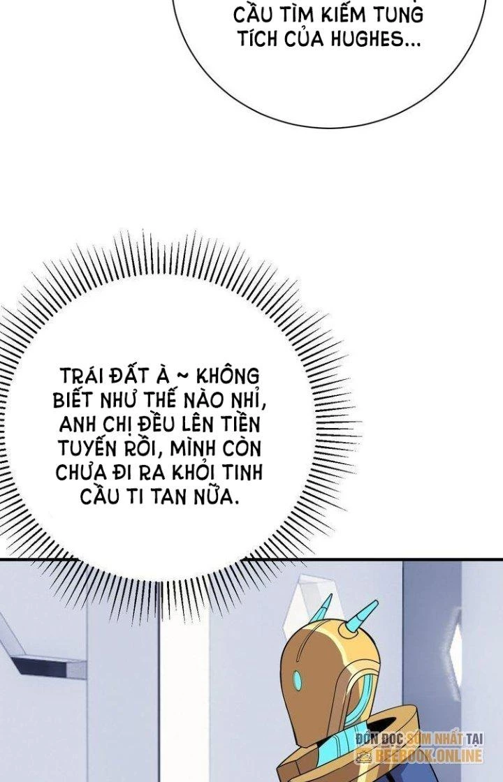 Ta Dựa Vào Ăn Uống Để Giải Cứu Thế Giới Chapter 72 - Trang 2
