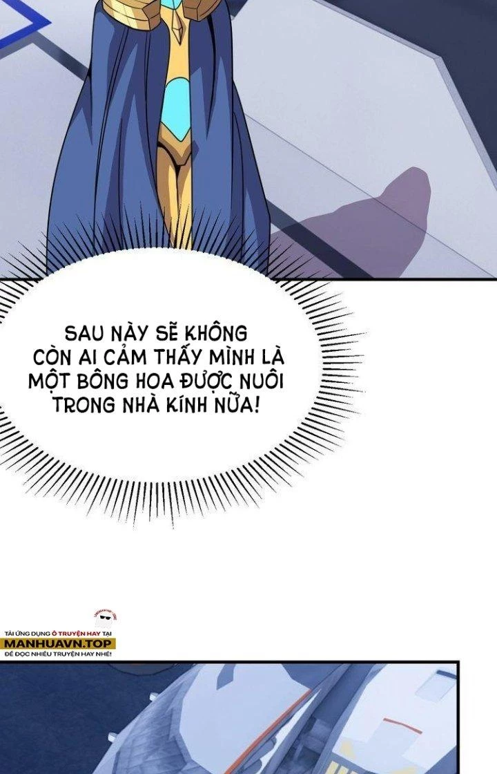 Ta Dựa Vào Ăn Uống Để Giải Cứu Thế Giới Chapter 72 - Trang 2