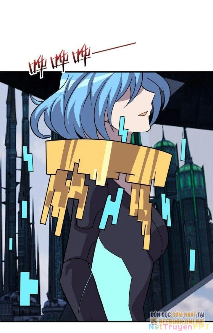 Ta Dựa Vào Ăn Uống Để Giải Cứu Thế Giới Chapter 72 - Trang 2