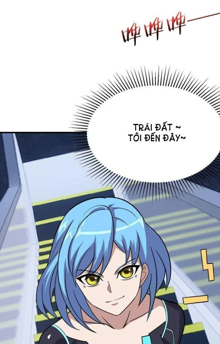 Ta Dựa Vào Ăn Uống Để Giải Cứu Thế Giới Chapter 72 - Trang 2