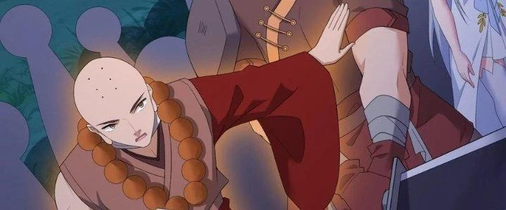 Thôn Trưởng Thôn Tân Thủ Chapter 81 - Trang 3