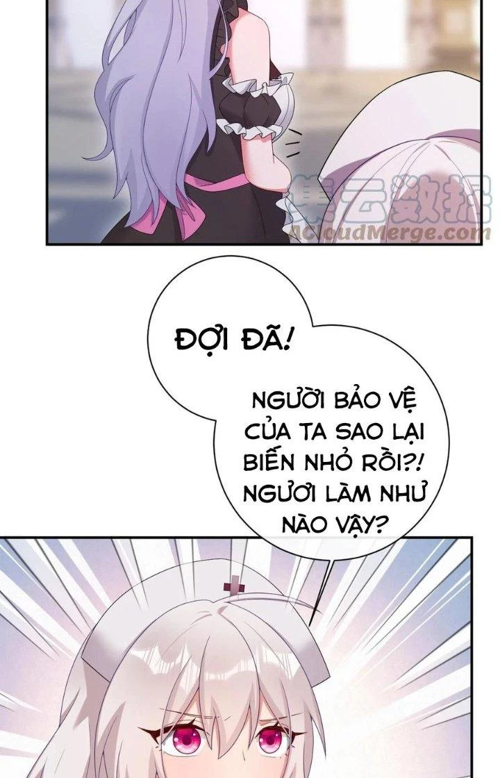 Thôn Trưởng Thôn Tân Thủ Chapter 84 - Trang 3