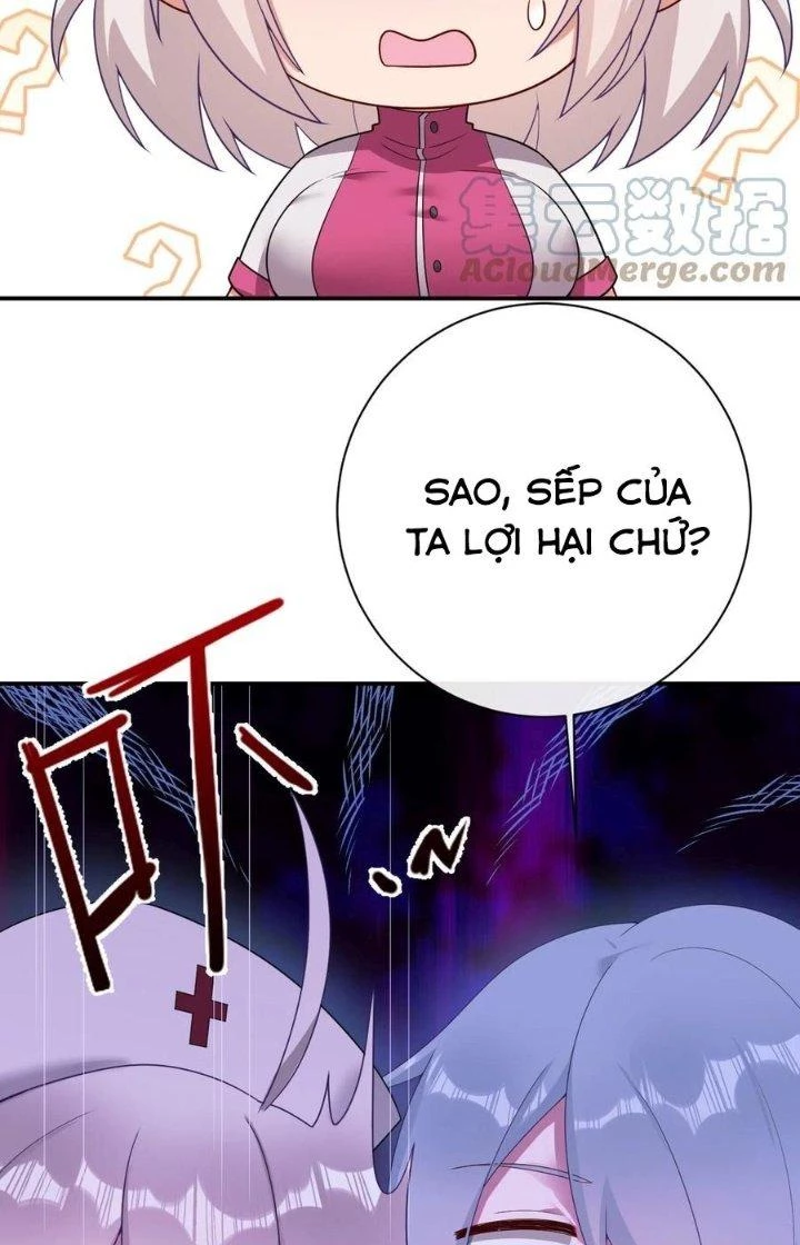 Thôn Trưởng Thôn Tân Thủ Chapter 84 - Trang 3