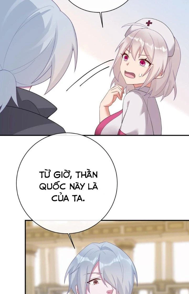 Thôn Trưởng Thôn Tân Thủ Chapter 84 - Trang 3