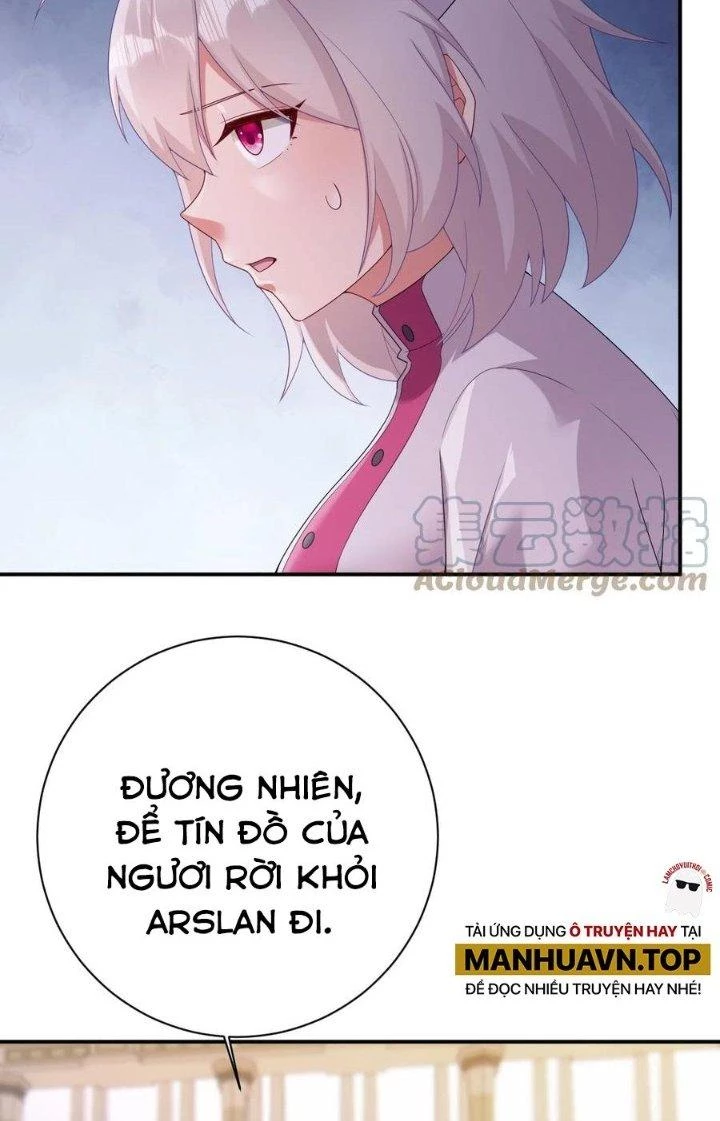 Thôn Trưởng Thôn Tân Thủ Chapter 84 - Trang 3