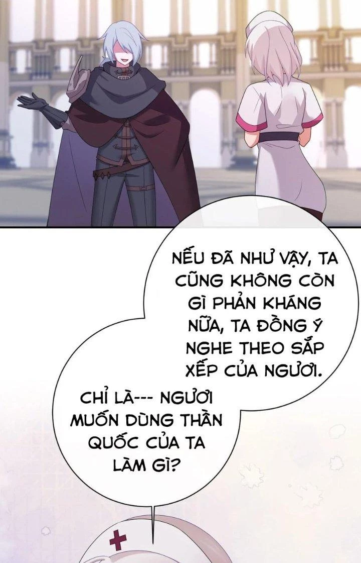 Thôn Trưởng Thôn Tân Thủ Chapter 84 - Trang 3