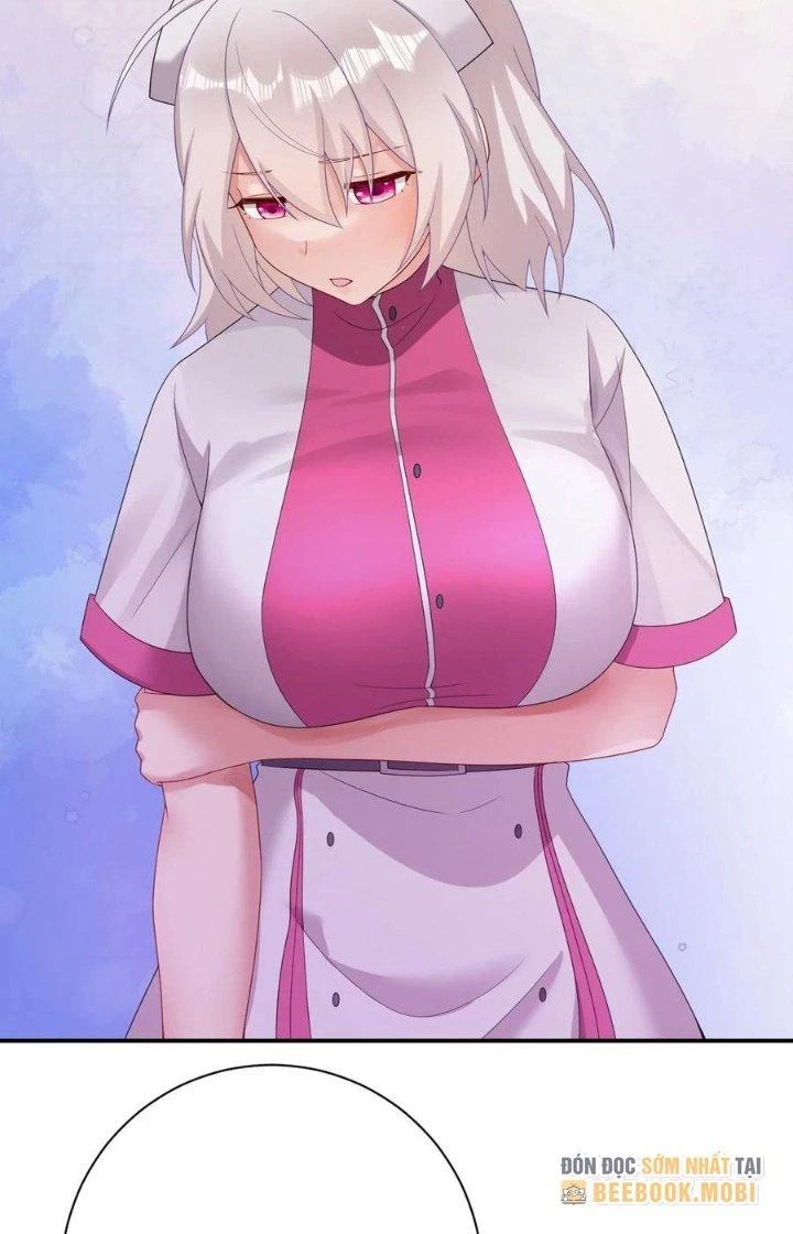 Thôn Trưởng Thôn Tân Thủ Chapter 84 - Trang 3