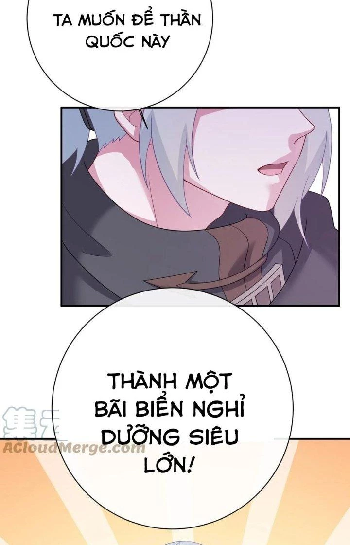 Thôn Trưởng Thôn Tân Thủ Chapter 84 - Trang 3