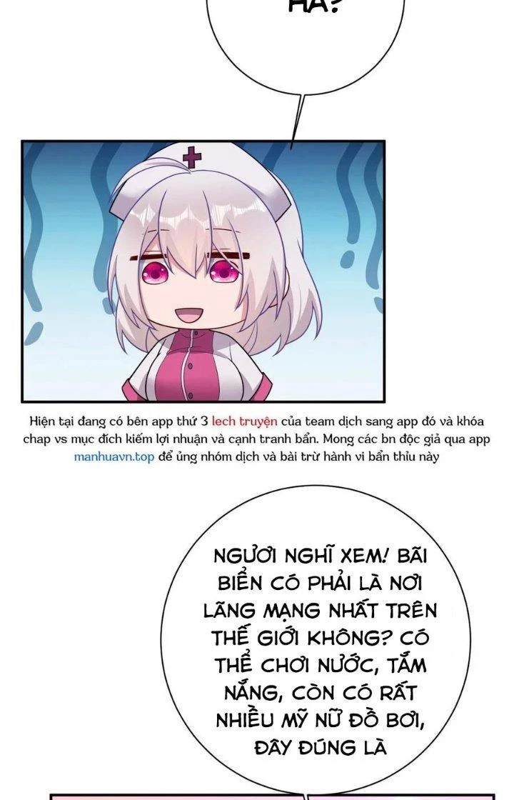 Thôn Trưởng Thôn Tân Thủ Chapter 84 - Trang 3